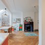 Calderstones Road  | Dining / Play | Interior Designers